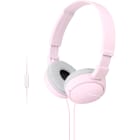 SONY - SONMDRZX110APP.CE7 KopfhArer BA1/4gel 1.2m 98db 30DM int.FB