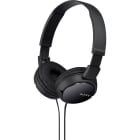 Sony - SONMDRZX110B.AE KopfhArer BA1/4gel 1.2m 98db schwarz