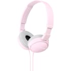 Sony - SONMDRZX110P.AE KopfhArer BA1/4gel 1.2m 98db pink