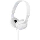 SONY - SONMDRZX110W.AE KopfhArer BA1/4gel 1.2m 98db weiss