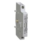SCHNEIDER ELECTRIC - SNRMDSAN11 BLOCCO CONTATTI 1NO+1NC