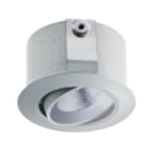 L&L LUCE E LIGHT - L&LME17005MA ESEM MINI 1.7 2W 24VDC 3000K 27° ALL