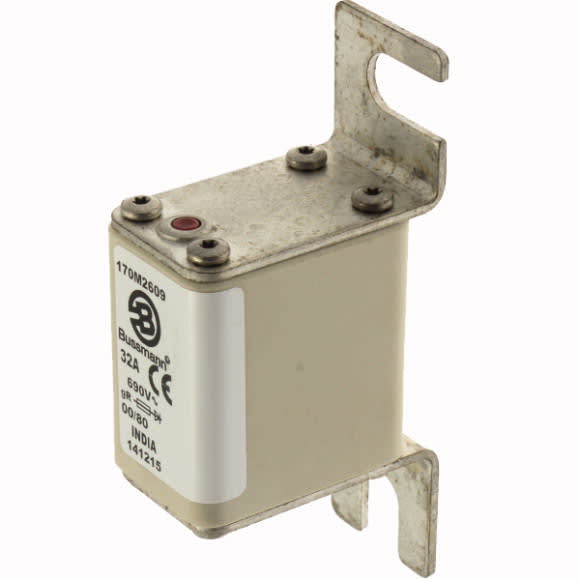 EATON - EAO170M2616 170M2616 FUSE 160A 690V 00/80 AR UR