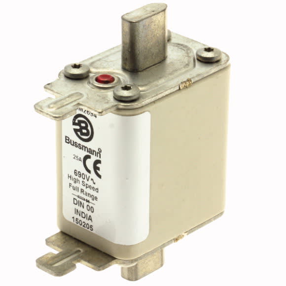 EATON - EAO170M2696 170M2696 FUSE 40A 690V DIN 00 GR