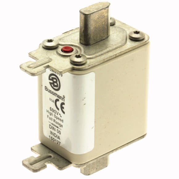 EATON - EAO170M2699 170M2699 FUSE 80A 690V DIN 00 GR