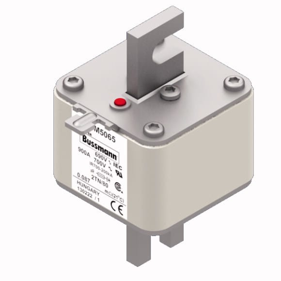 EATON - EAO170M5065 170M5065 FUSE 900A 690V 2TN/80 AR UC