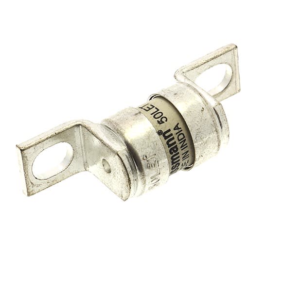 EATON - EAO50LET 50LET 50AMP 240V AC BS88 FUSE