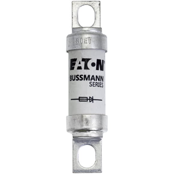 EATON - EAO80ET 80ET 80AMP 690V AC BS88 FUSE