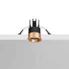 ROSSINI - RSSMEA102OS DOWNLIGHT ORO TONDO LED 3,4W 3000K IP65