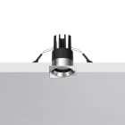 ROSSINI - RSSMEA203CR DOWNLIGHT CROMO QUADRATO LED 3,4W 4000K