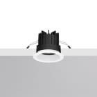 ROSSINI - RSSMEA302B DOWNLIGHT BIANCO TONDO LED 8,8W 3000K IP