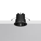 ROSSINI - RSSMEA303N DOWNLIGHT NERO TONDO LED 8,8W 4000K IP 6