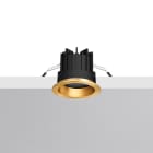ROSSINI - RSSMEA303OS DOWNLIGHT ORO TONDO LED 8,8W 4000K IP65