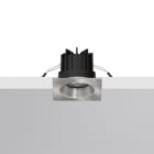 ROSSINI - RSSMEA402NO DOWNLIGHT NICHEL OPACO QUADRATO LED 8,8W