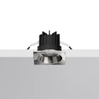 ROSSINI - RSSMEA403CR DOWNLIGHT CROMO QUADRATO LED 8,8W 4000K