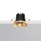 ROSSINI - RSSMEA403OS DOWNLIGHT ORO QUADRATO LED 8,8W 4000K IP