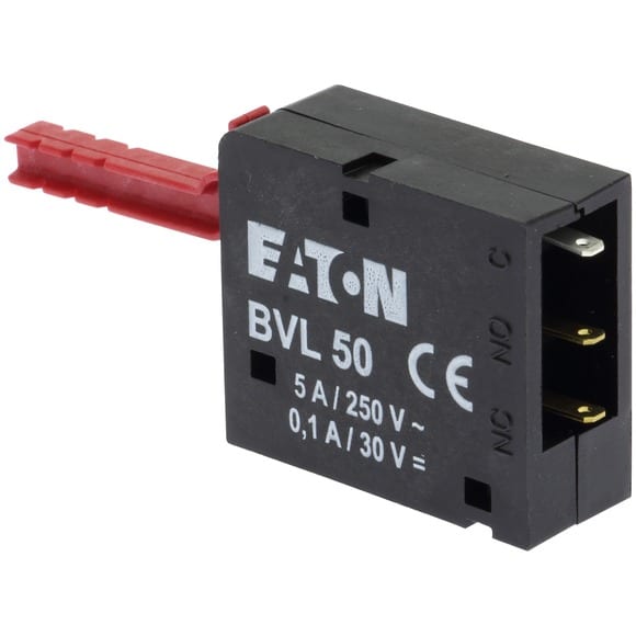 EATON - EAOBVL50 BVL50 MICROINTERRUTTORE PER NH000-3, 5A