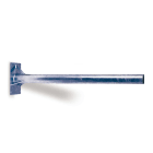 FRACARRO - FRAMEC5105G TERRACE MOUNT SUPPORT-1M-50MM