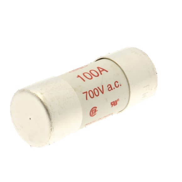 EATON - EAOFWP-100A22FI FWP-100A22FI 100A 700V 22X58 INDICATED 2