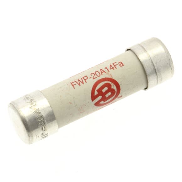 EATON - EAOFWP-32A14FI FWP-32A14FI 32A 700V 14X51 INDICATED 14.