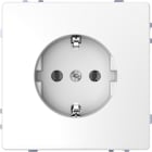 SCHNEIDER ELECTRIC - SNRMTN2301-6035 PRESA SCHUKO+PIT BIA SDSG