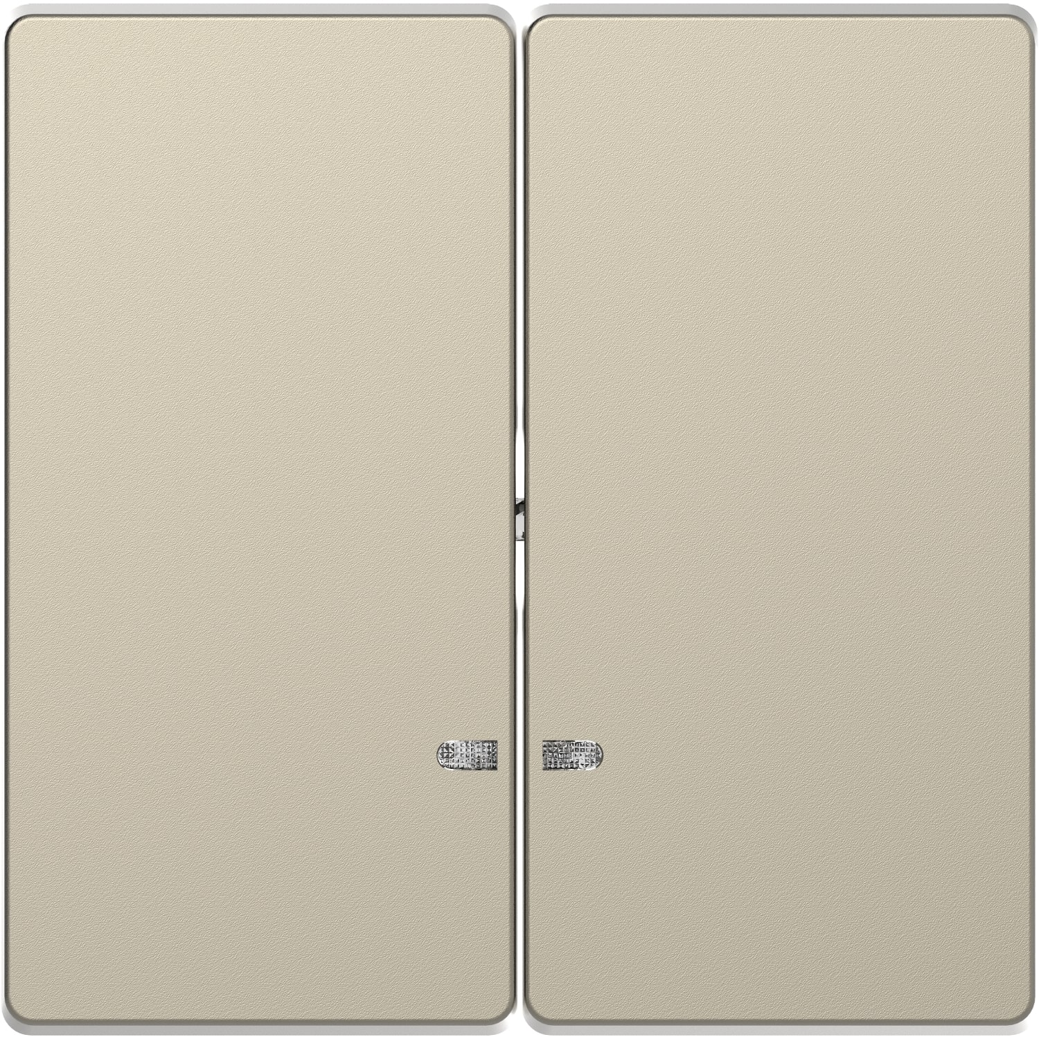SCHNEIDER ELECTRIC - SNRMTN3420-6033 Dou.rocker w. cont.win. sah SDsg