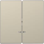 SCHNEIDER ELECTRIC - SNRMTN3420-6033 DOU.ROCKER W. CONT.WIN. SAH SDSG