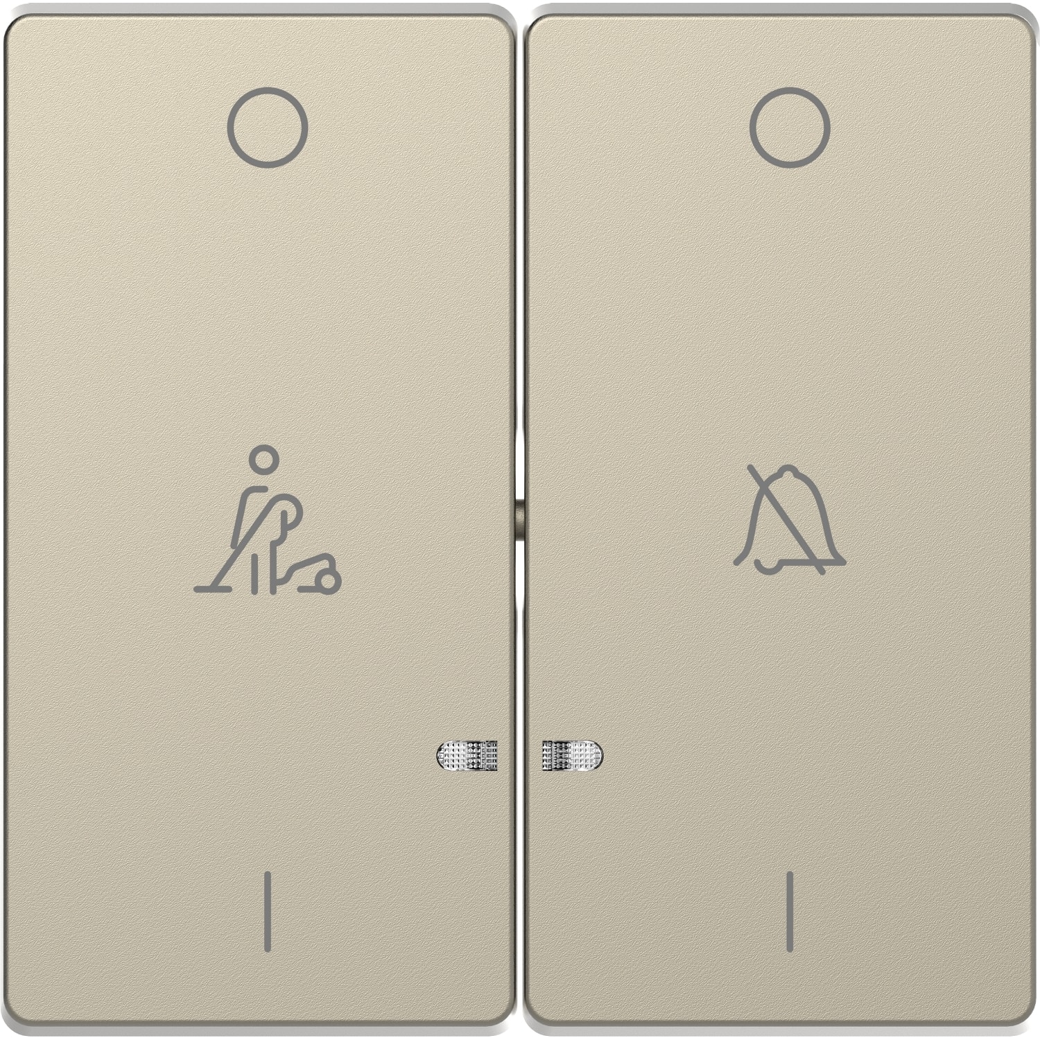 SCHNEIDER ELECTRIC - SNRMTN3429-6033 Dou.rock. cont.win+mark.DND sah SDsg