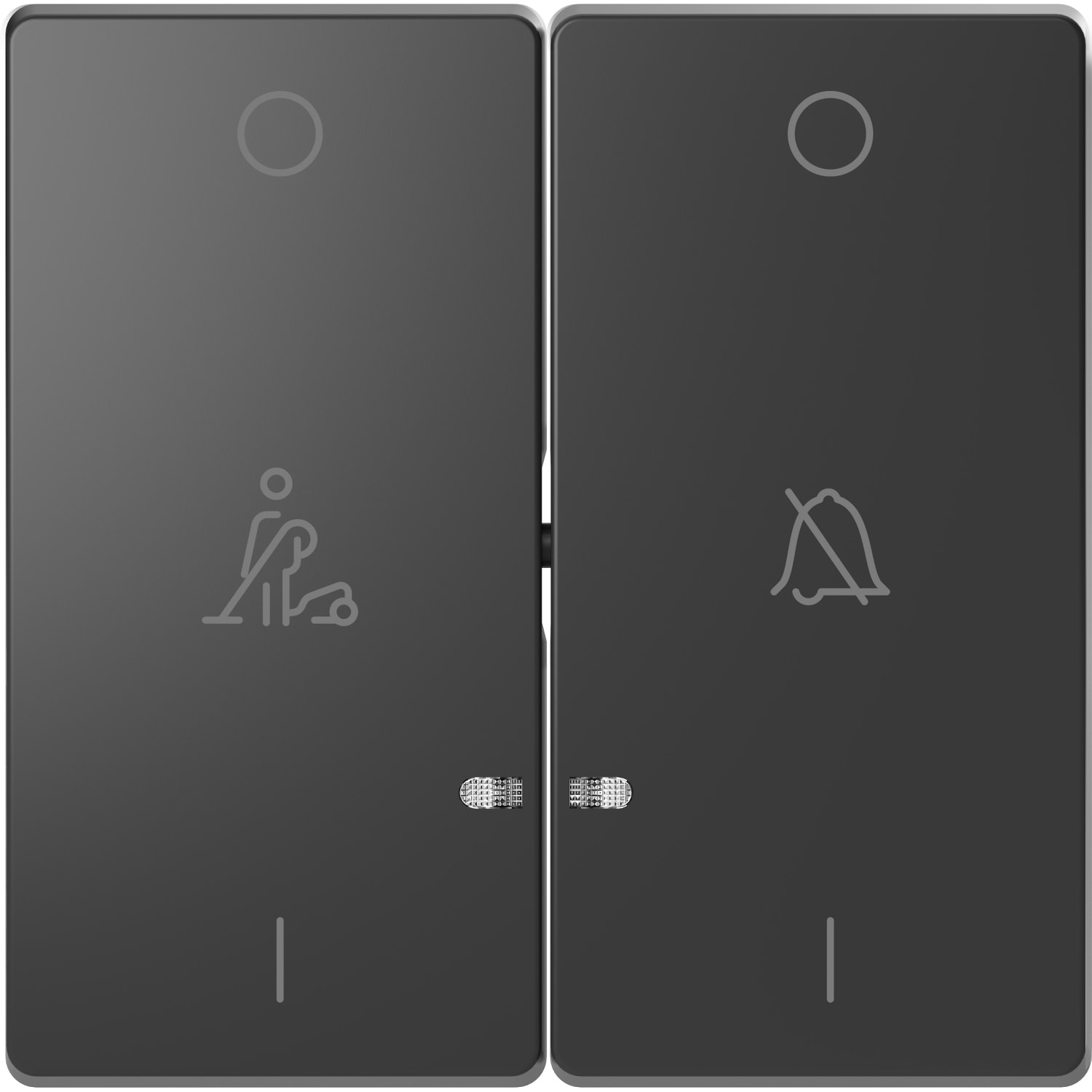 SCHNEIDER ELECTRIC - SNRMTN3429-6034 Dou.rock. cont.win+mark.DND ant SDsg