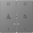 SCHNEIDER ELECTRIC - SNRMTN3429-6036 DOU.ROCK. CONT.WIN+MARK.DNDSTST SDSG