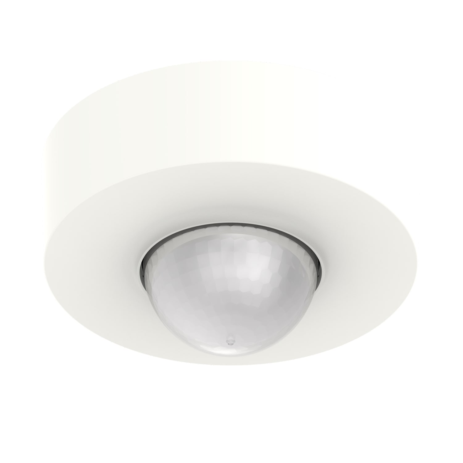 SCHNEIDER ELECTRIC - SNRMTN6354-0019 Sensore KNX High Bay (per grandi altezze) per il controllo della presenza e la regolazione costante della luminosità