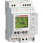 VEMER SPA - VEMVE747400 MEMO BUS OROLOGIO DIGIT. + ASTRONOM. 1CH