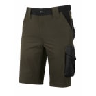 U-GROUP SPA - UGUWFU196DG-L MERCURY DARK GREEN