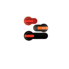 MERSEN ITALIA SPA - XESHD40 HANDLE DIRECT SWITCH 40A
