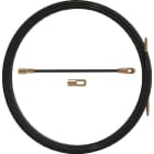 ARNOCANALI SPA - ARNA4.020M SONDA ACCIAIO RIVES. METRICA D4 L20