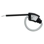 SCHNEIDER ELECTRIC - SNRMETSECTR30500U TA Rogowski - 2000 A - Ø 96 mm - lunghezza cavo 2,4 m