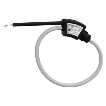 SCHNEIDER ELECTRIC - SNRMETSECTR46500U TA Rogowski - 5000 A - Ø 146 mm - lunghezza cavo 2,4 m