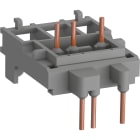 ELETTRA SRL AEG - AEGMF32L11N KIT COLLEGAMENTO Mbs32N FINO A 16A CON LS11N-LS18N