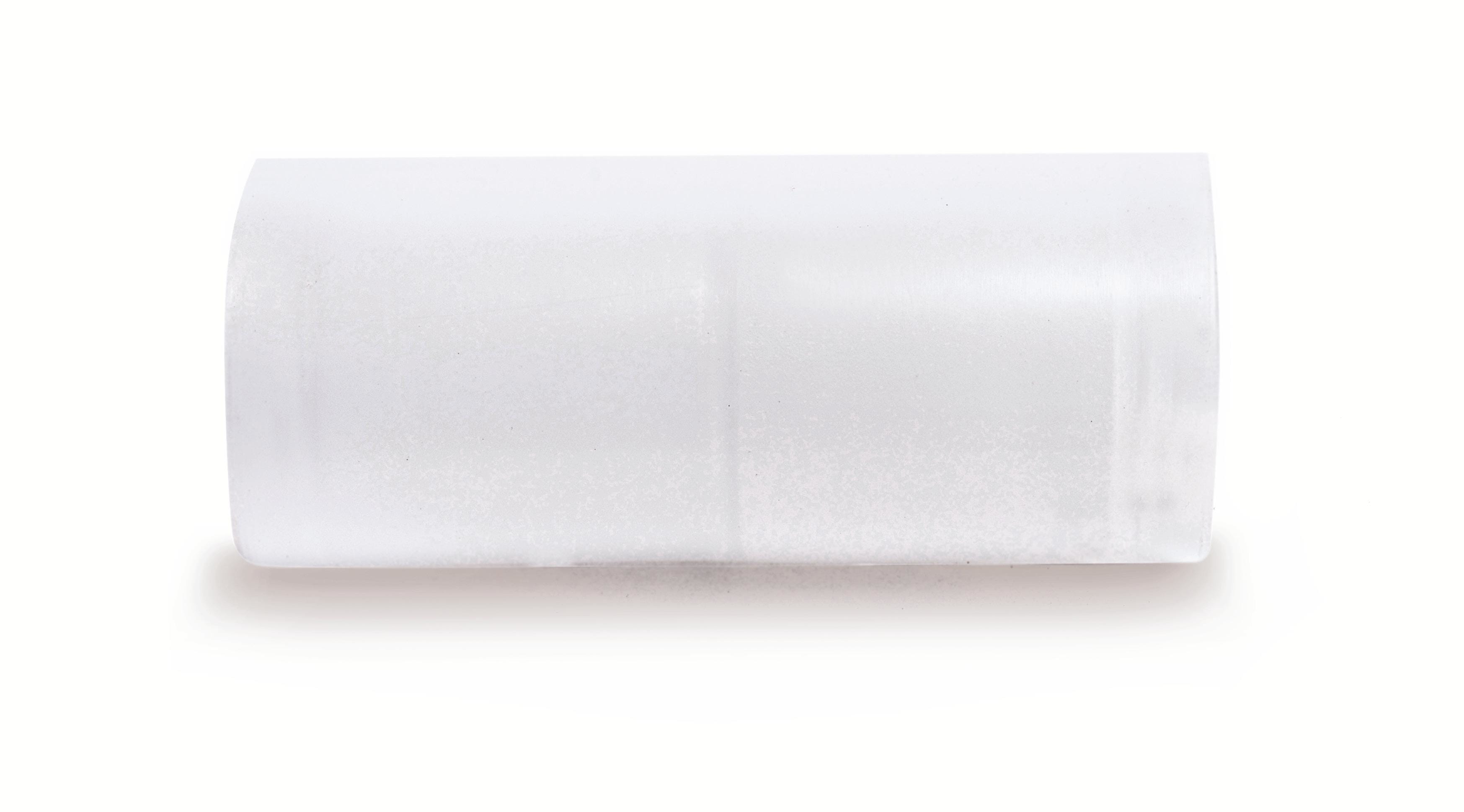 PM FLEX SRL - PMPMFL20 RACCORDO HF, IP44, TRASPARENTE, 20 MM