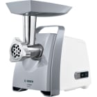 BOSCH ROBERT - BOSMFW45020 Fleischwolf,Gr.5,1600W,GummifA1/4Ae,wei