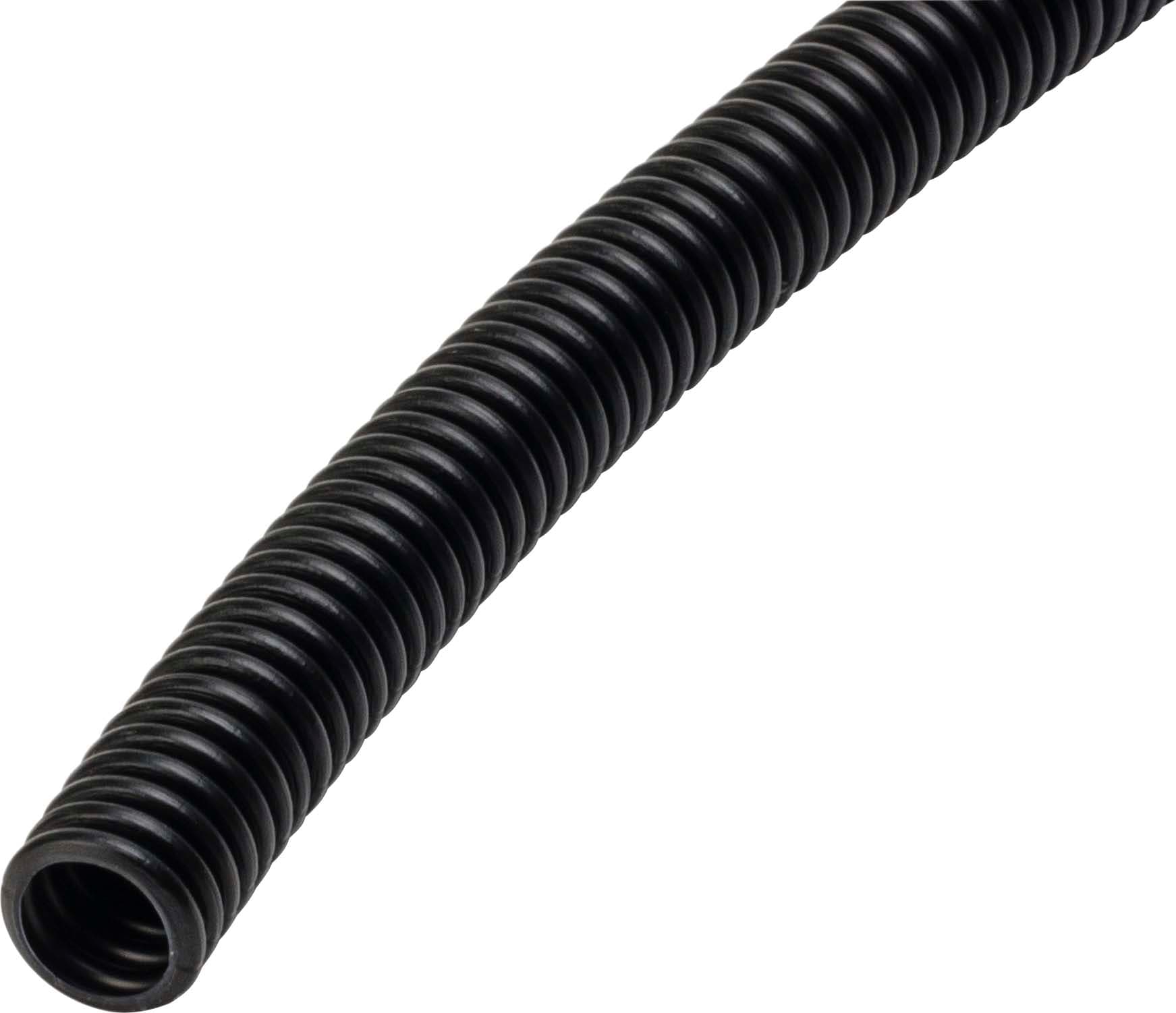 DIETZEL - DIE026328 PE-Kabelschutzschlauch A 9,1 mm, 100 m