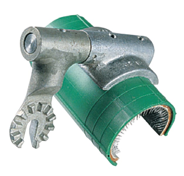 OCMEI SRL - OCMMG-352-K SPAZZOLE X CONDUTTORI MT IN AL