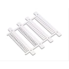 CEMBRE SPA - CEM46391 TARGHETTE PER MORSETTI