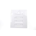 CEMBRE SPA - CEM991006N PIATRA MG2-PWC PER TARGHETTE MG-CPM-10