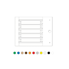 CEMBRE SPA - CEM54172-1-HF TARGH.MG-ETF MARR.SCURO PC FIS.A FASCET1