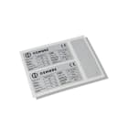 CEMBRE SPA - CEM29004 ETICH.DI SICUREZZA MG-SAT-V BIANCO 20X62