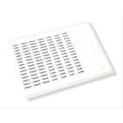 CEMBRE SPA - CEM46021N ETICHETTE ADESIVE, IN FILM PVC, PREFUSTELLATE, PER ESTERNO QUADRO