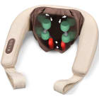 BEURER - BUE64310 MassagegerAt Nackenmassage 24W WArmef.