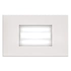 LINERGY SRL - LENMG1901 MINI GLASS 26LM SL IP65 CENTRAL BATTERY