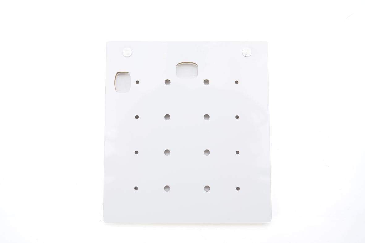 CEMBRE SPA - CEM991514 SUPPORTO MG2-TSP PER PIASTRA MG2-PSP